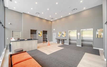For Lease - 859 The Queensway N/A Unit# 425, Toronto, Ontario - Photo 4
