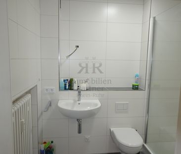 Schöne helle Wohnung für Zwei mit Balkon! - Photo 3