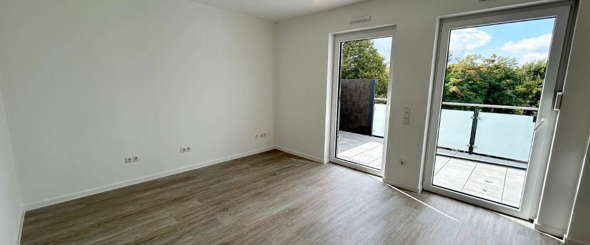 Familientraum - Moderne 5,5 Zimmerwohnung mit Balkon - Photo 1