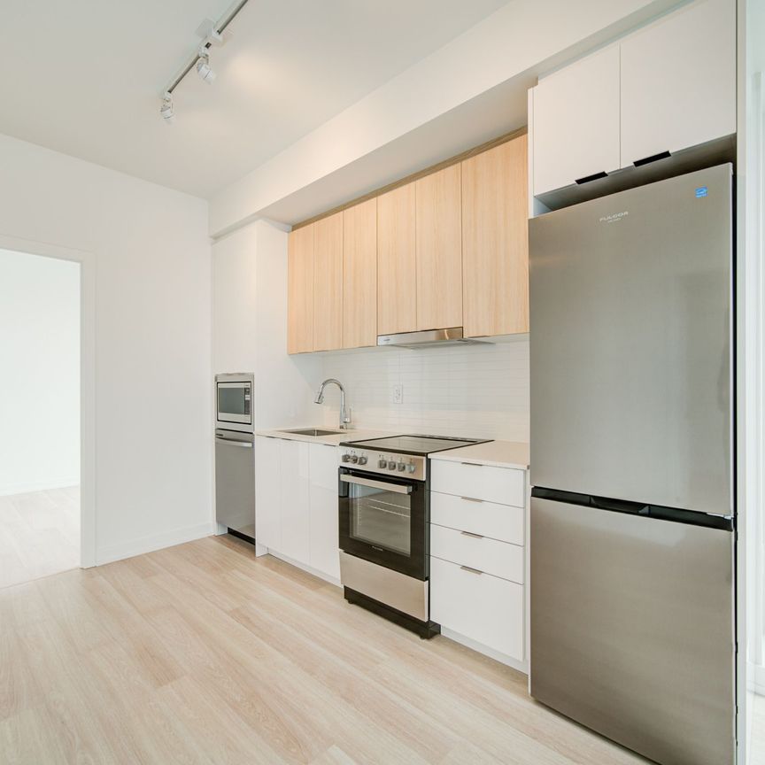 For Lease - 9751 Markham Road Unit# B-1905, Markham, Ontario - Photo 1