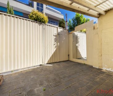 Freshly Painted 2 Bedroom Terrace with Attic Study & Private Outdoo... - Photo 1
