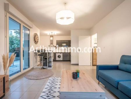 Location Appartement 2 pièces 49 m2 à Lagny-sur-Marne - Photo 3