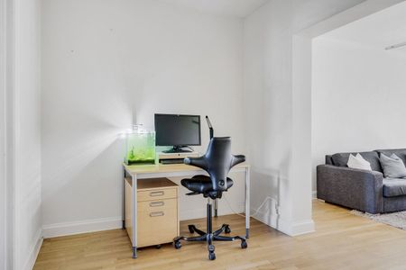 Henrik Smithsgatan, Malmö - Foto 3