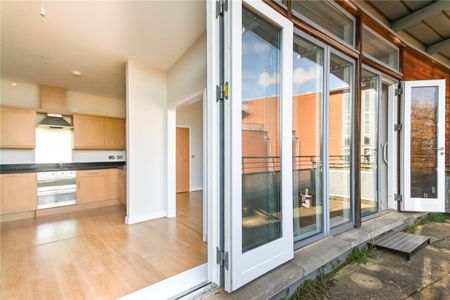 Hyde Apartments, - Photo 5