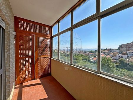 Apartamento em Soares dos Reis - Rasa de Cima, Mafamude - Photo 3