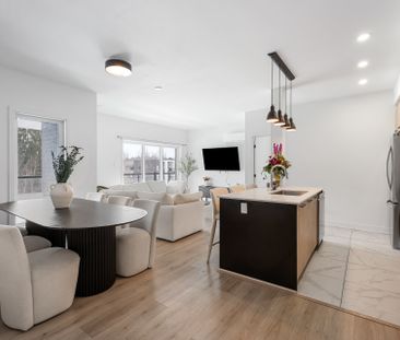 Condo for rent, Blainville - Photo 5