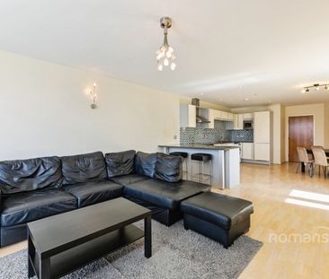 2 bedroom house to rent - Photo 4