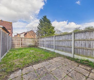 2 bedroom terraced house to rent - Photo 6