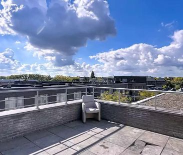 Duplex te huur in Zaventem voor € 970 met 1 slaapkamer - Foto 1