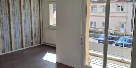 Location – Appartement T4 – 89m2 – Créhange - Photo 3