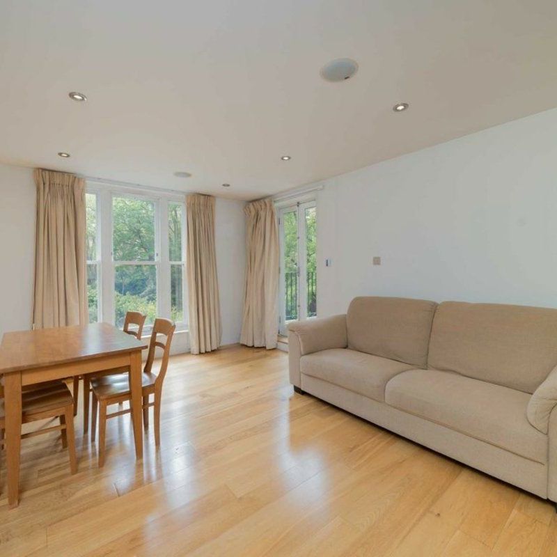 Nevern Place, Earls Court, SW5 - Photo 1
