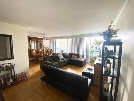 For Lease - 3555 Bathurst Street Unit# 608, Toronto, Ontario - Photo 4