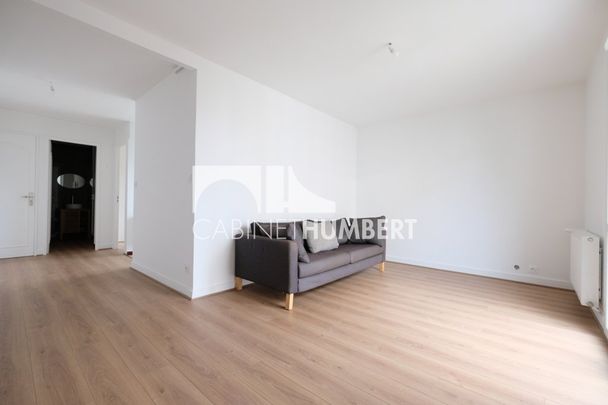 Location Appartement 2 pièces 47m² ST ETIENNE 42000 - Photo 1