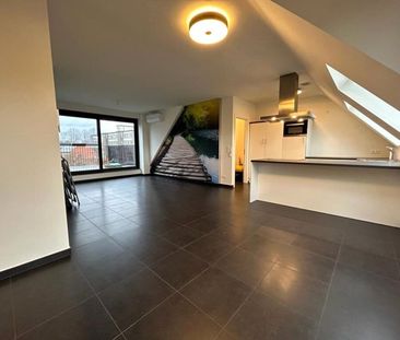 Gezellig en kwalitatief appartement van 80 m² gelegen te Mol centru... - Photo 5