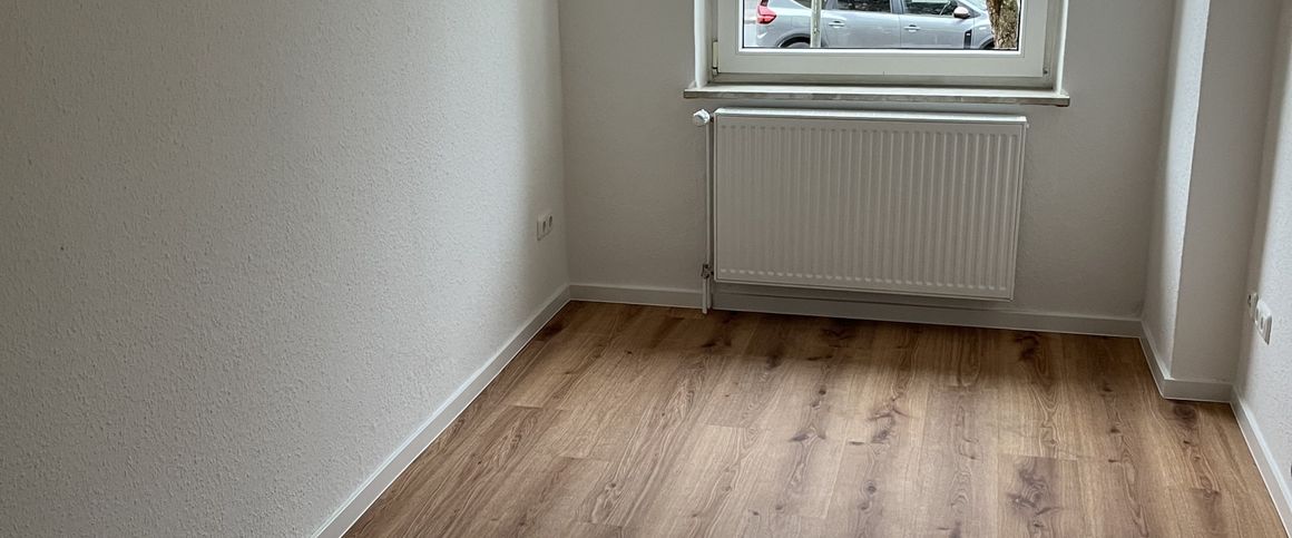 3-Zimmer Erdgeschosswohnung in der Heese - Photo 1