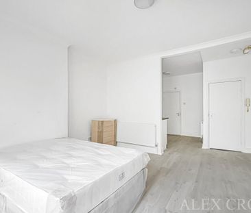 Studio to rent - Photo 5