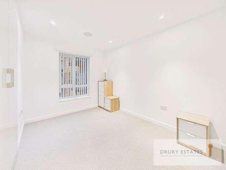 Beaufort Park, Colindale, NW9 - Photo 4