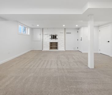 For Lease - 25 Townsend Avenue Unit# Unit B, Bradford West Gwillimb... - Photo 4