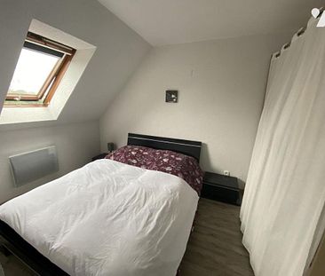 Loue Appartement à Senlis - Photo 4