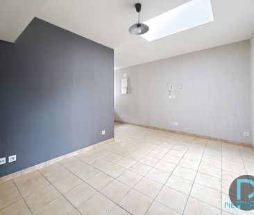 Appartement 2 pièces - 42 m² - Photo 6