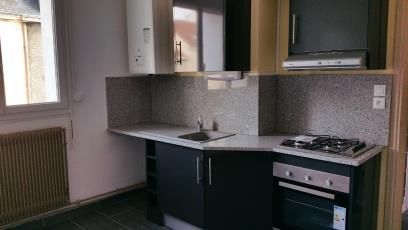 Location Appartement 2 pièces 48m² - Photo 5