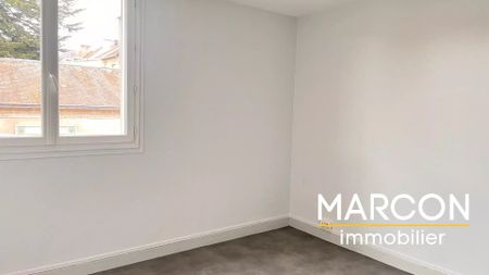 Location Appartement 3 pièces 58m² GUERET 23000 - Photo 4