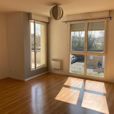 ARRAS - TYPE III A LOUER ARRIERE GARE - Photo 1