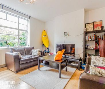 3 bedroom flat to rent - Photo 1