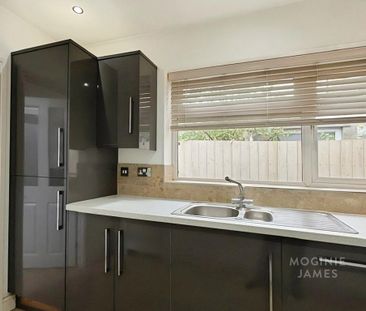 2 bedroom terraced house to rent - Photo 6