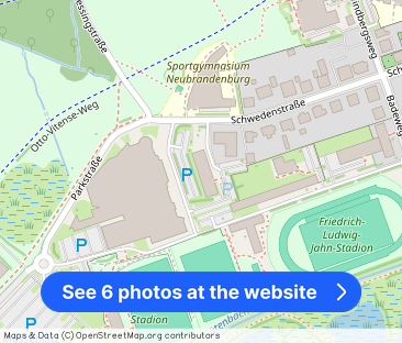 Möbliertes Wohnen für Pendler - Photo 1