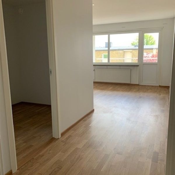 Ingenjörsgatan 55 C - Foto 1