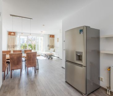 Te huur: Huis Dosiostraat 182 in Rotterdam - Photo 2