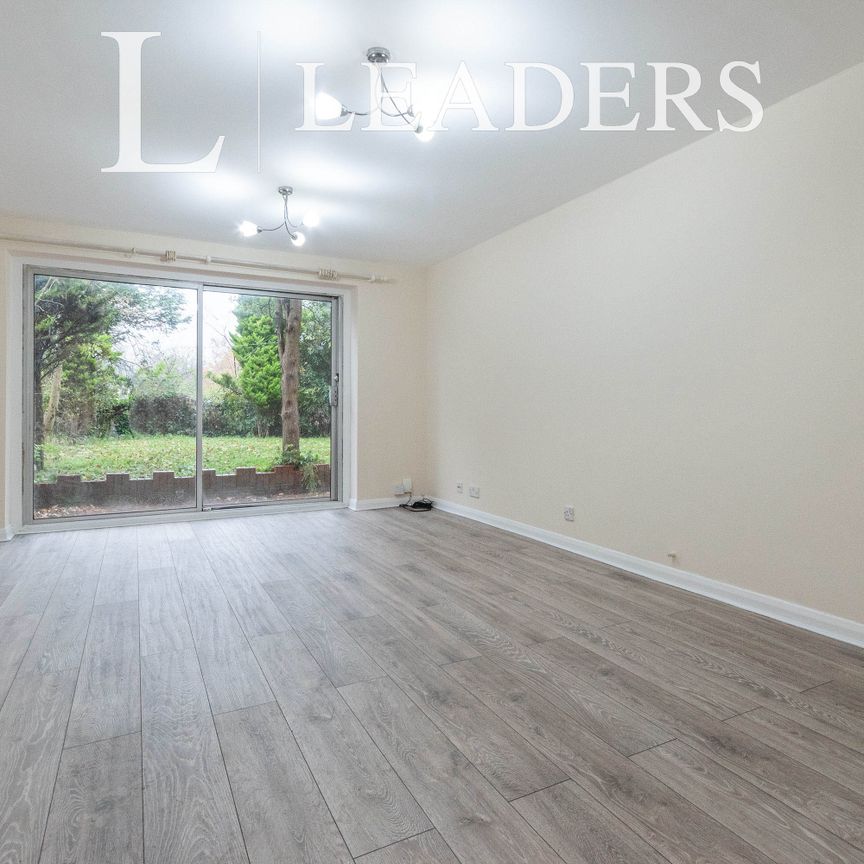 2 bedroom house to rent Eastbourne Avenue, Stevenage, Hertfordshire, SG1 - Photo 1