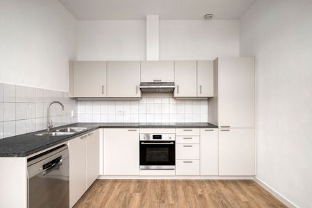 Appartement te huur: Mierloseweg 7-D 5707 AA Helmond - Photo 3