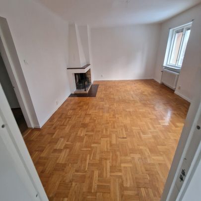 Hällforsvägen, Lycksele - Photo 1