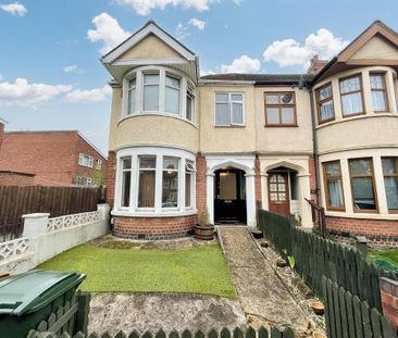 3 bedroom end of terrace house to rent - Photo 5