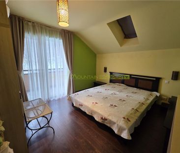 Duplex for rent in Noua area Brasov - Fotografie 1