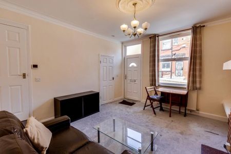 1 bedroom terraced house to rent - Photo 2
