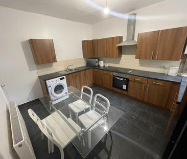 1 bedroom terraced house to rent - Photo 6