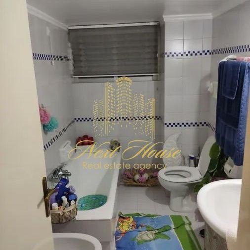 Διαμέρισμα για ενοικίαση Τερψιθέα - Γλυφάδα (Πάτρα) - Photo 1