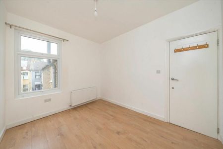 Durham Road, Canary Wharf, E16 - Photo 2