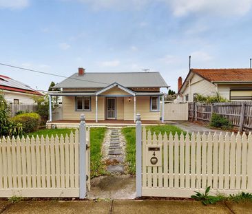 4 Hutchinson Street, Coburg, Vic 3058 - Photo 1