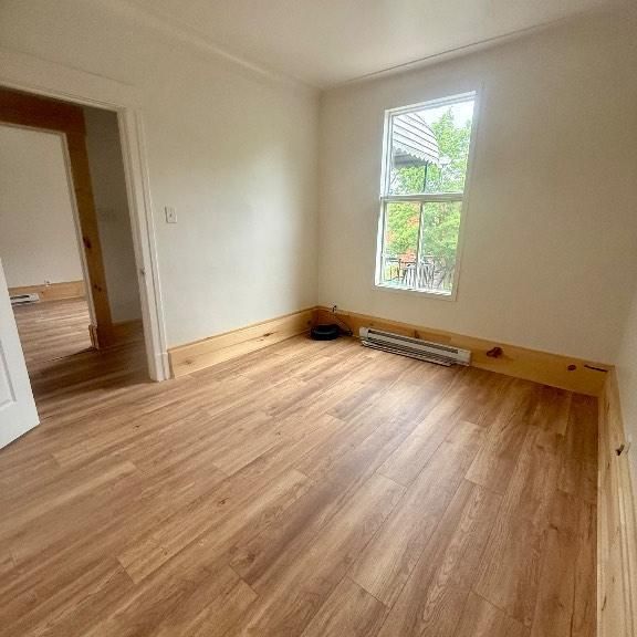 Appartement 51/2 - Photo 1