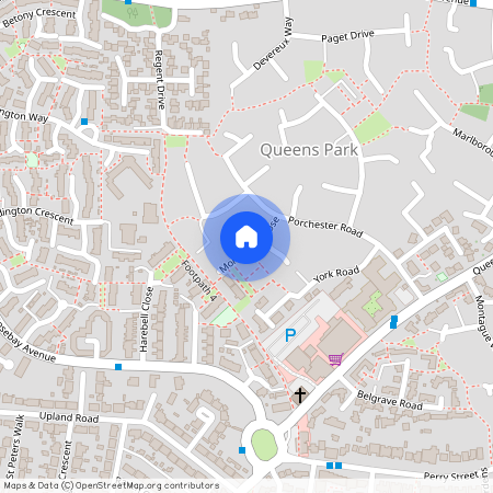 Montpelier Close, Billericay, CM12