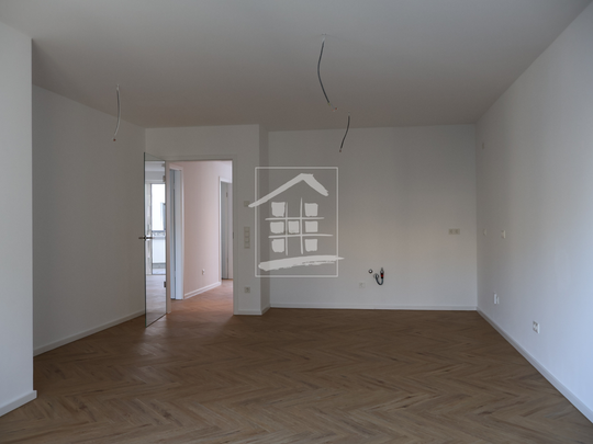 Atrium Garten - Wohnung 32 - Photo 1