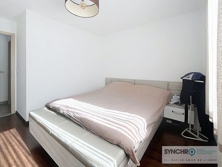 Location Appartement 2 pièces 50m² - Photo 5