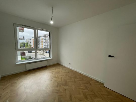 Stylowe mieszkanie na wynajem w centrum! 42.5 m² - Photo 1