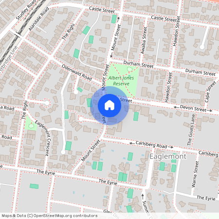 28 Mount Street, Vic 3084, Eaglemont