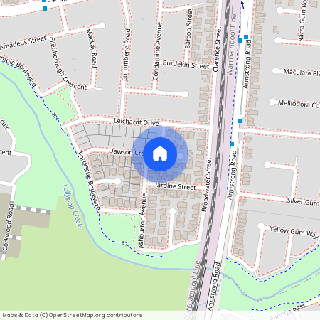 7 Dawson Crescent, Vic 3024, Manor Lakes