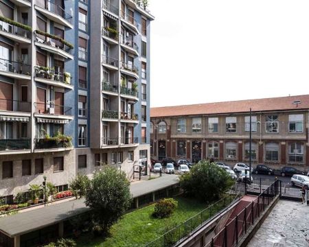 Via Savona, Milan, Lombardy 20144 - Photo 4